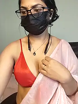 Pallavi_Krishna Webcam show