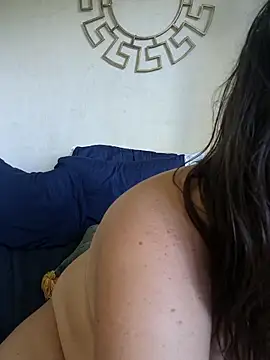 NaughtyInGlasses ওয়েবক্যাম শো