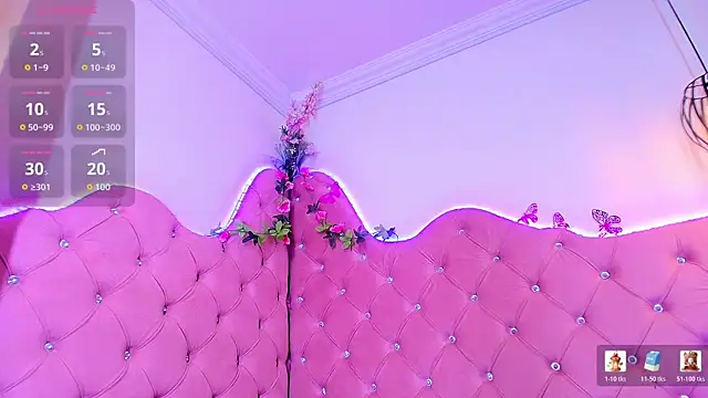 Sheilly_brownのライブXXXチャット