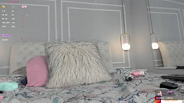 Chatroom XXX en direct de sakura_Gomez