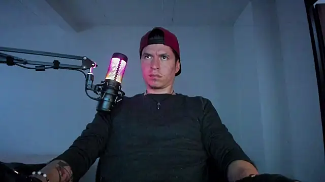 Headhunterdz Show Webcam