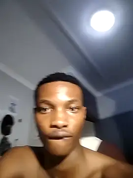 Lue3333 Pertunjukan Webcam