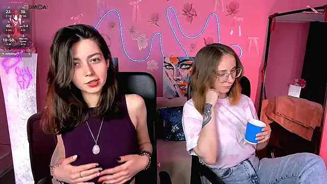 kitniss_dreamy's Live XXX Chat