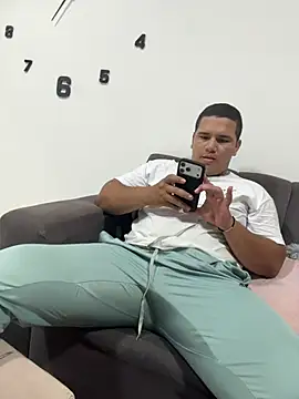 Patricio_02 live XXX chat