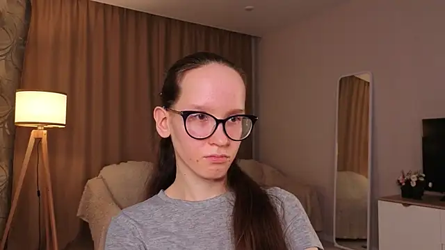 Živý XXX chat BettyBrowni
