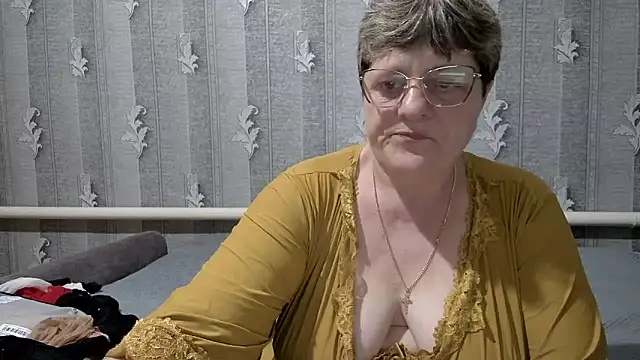 ElzaJewel – Live XXX-chat