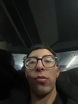 Chat XXX ao vivo de LeonBlazze
