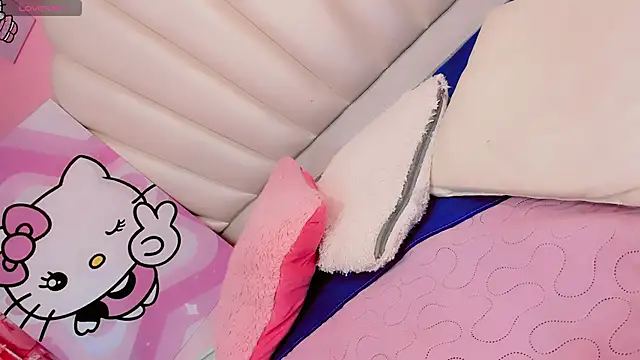 Heimy_Castillo's Webcam Show