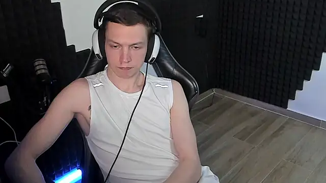 More_than_friend Webcam-Show