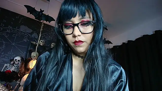 Czat XXX na żywo – AlexHoe_