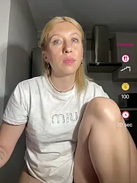 Chat XXX Live Kittie_Valentine