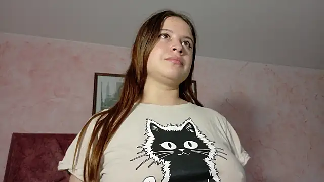 MelaniBeckers Chat XXX live