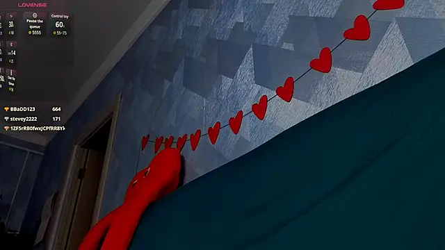 Онлайн чат XXX Austeja_Ona