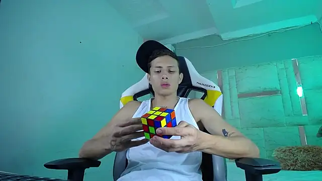 Didi_hard Webcamshow