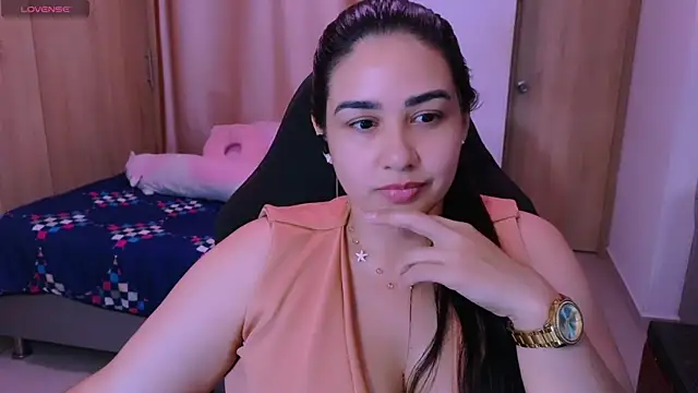 _anastasia Live XXX-Chat