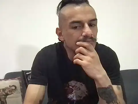 HorrorotikA – Live XXX-chat