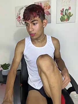 Živý XXX chat cherub_