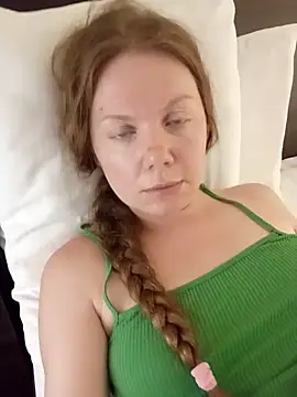 ElaizaFlanagan 라이브 XXX 채팅