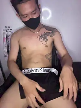 shin2xx Show Webcam