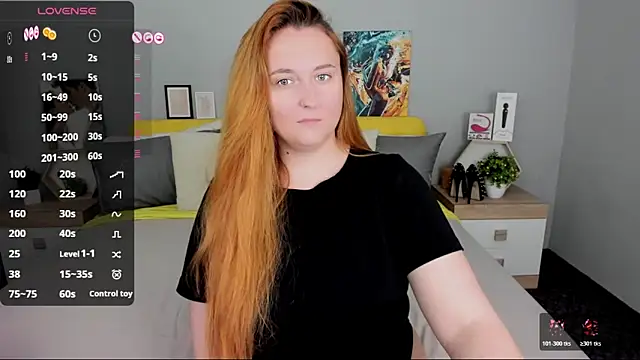 BabeLessi live XXX chat
