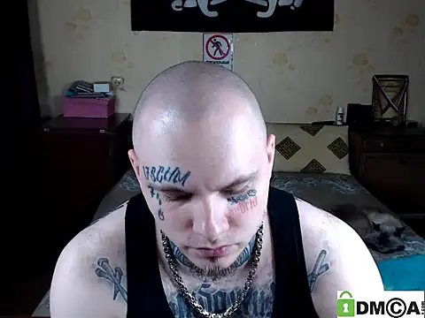 Chat XXX en directo de Keny_Collins