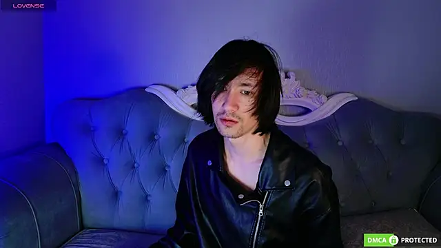 CalvinOwens 网络视讯表演