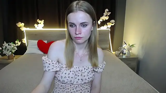 MargaritaKiss Live XXX-Chat