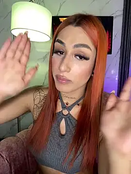 _Denisse444's Webcam Show