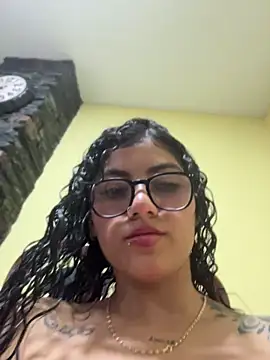 brizzmotion Webcam-Show