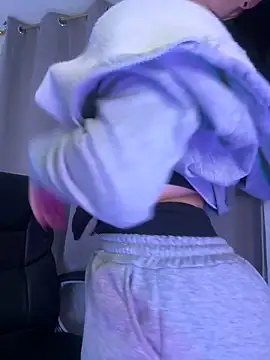 IsabellaNoir_'s Webcam Show