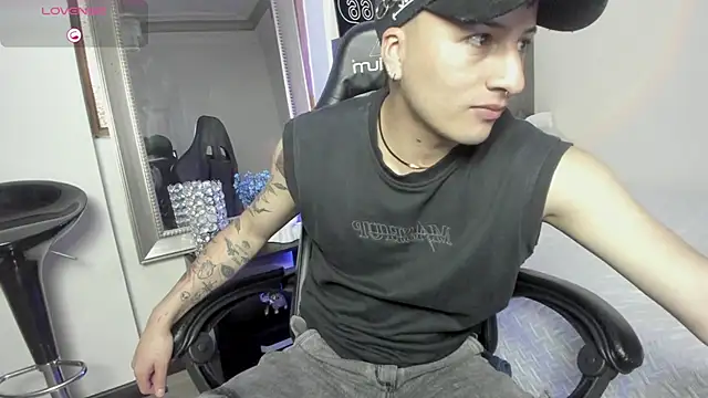 Dereck_Klain – webcam-show