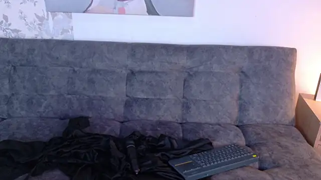 Chat XXX ao vivo de taty_miller