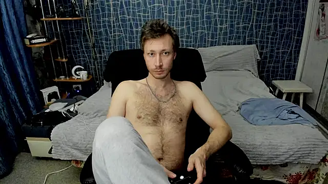 Chat XXX en directo de CuteBoy228