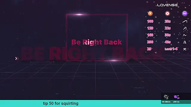 Paulalu95's Live XXX Chat