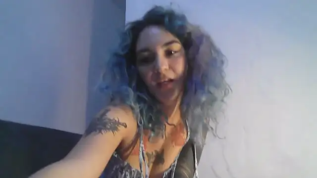 Živý XXX chat BabeGurl