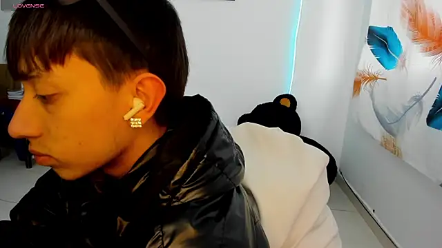 caos_mod Live XXX-chat