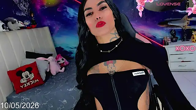 Онлайн чат XXX Nella_Dolls
