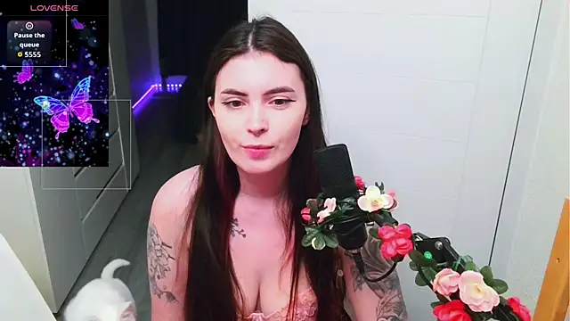 peachyness – Live XXX-chat