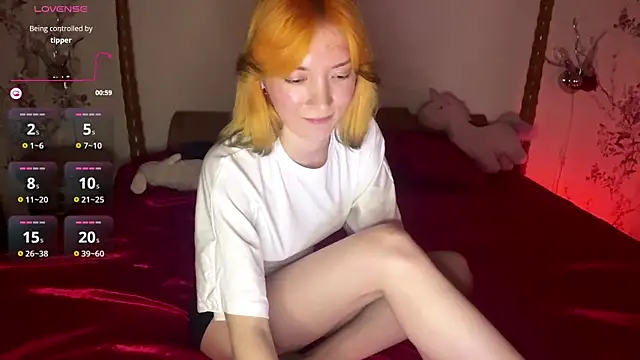 Онлайн чат XXX JanneAtop