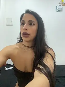 sweetwanda 라이브 XXX 채팅