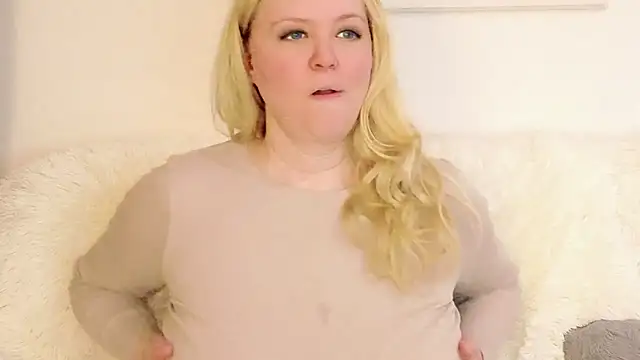 XXX chat uživo modela Sarah4you
