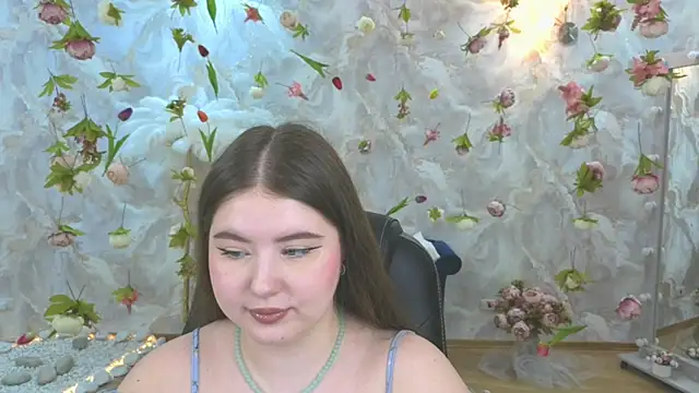 Chat +18 de PixelGoddess ao vivo