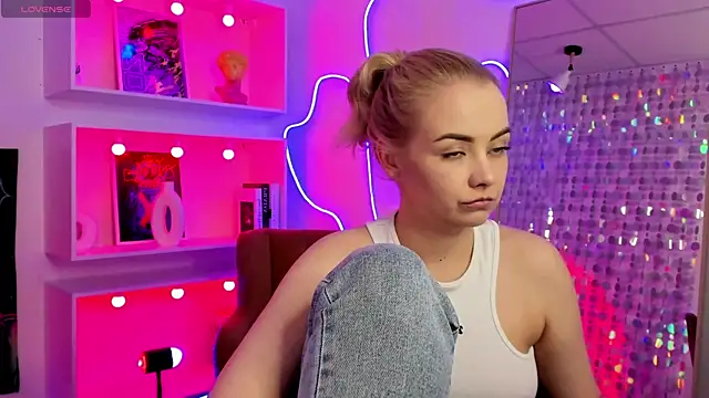 StephanieSweety Live XXX-chat
