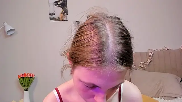ErinnPieloch Adlı Modelin Canlı XXX Sohbeti