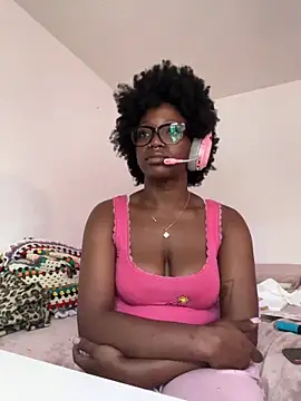 mochakaia's Webcam Show
