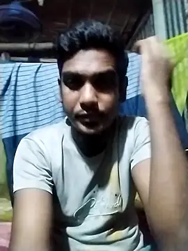 HoT_BoY__Salim_Khan_BD Adlı Modelin Web Kamerası Şovu