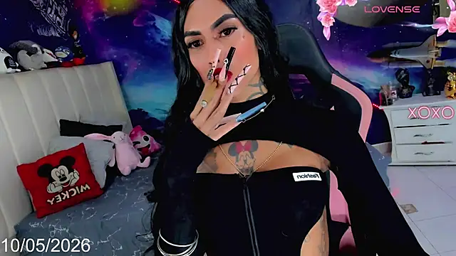 Nella_Dolls Chat XXX live