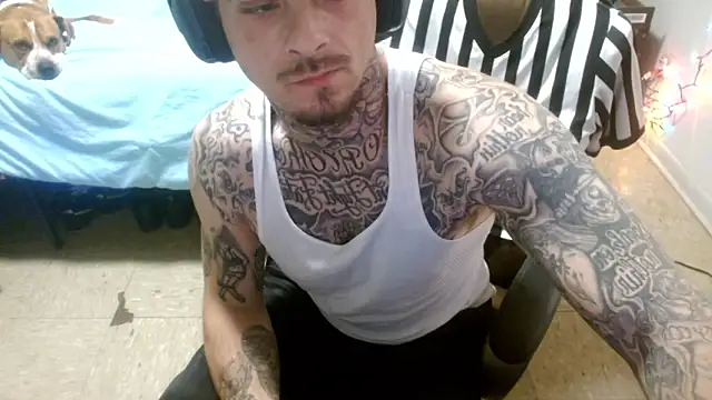 DADDY_KANE8---: вебкам-шоу