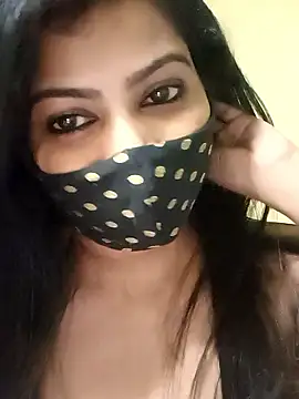 SANAYA_ROY's Webcam Show