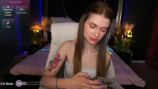 AnacondaOn's Live XXX Chat
